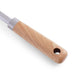 Natura Solid Spoon - Natural Pan Home
