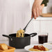 Natura Spaghetti Server - Natural Pan Home