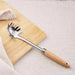 Natura Spaghetti Server - Natural Pan Home