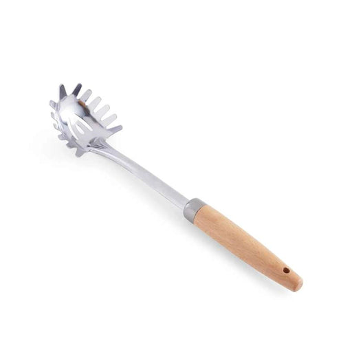 Natura Spaghetti Server - Natural Pan Home