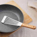 Natura Steak Slotted Turner - Natural Pan Home
