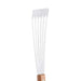Natura Steak Slotted Turner - Natural Pan Home