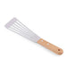 Natura Steak Slotted Turner - Natural Pan Home