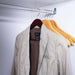Natura Suit Hanger 45X23X5.5Cm - Brown Pan Home