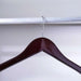 Natura Suit Hanger 45X23X5.5Cm - Brown Pan Home