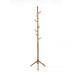 Natura Tall Hanger - Natural Pan Home