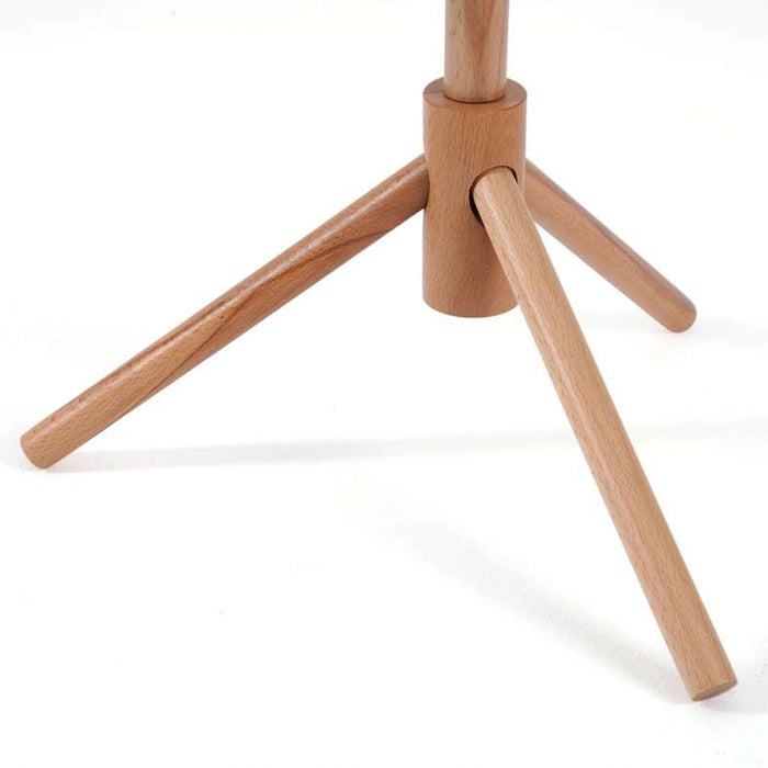 Natura Tall Hanger - Natural Pan Home