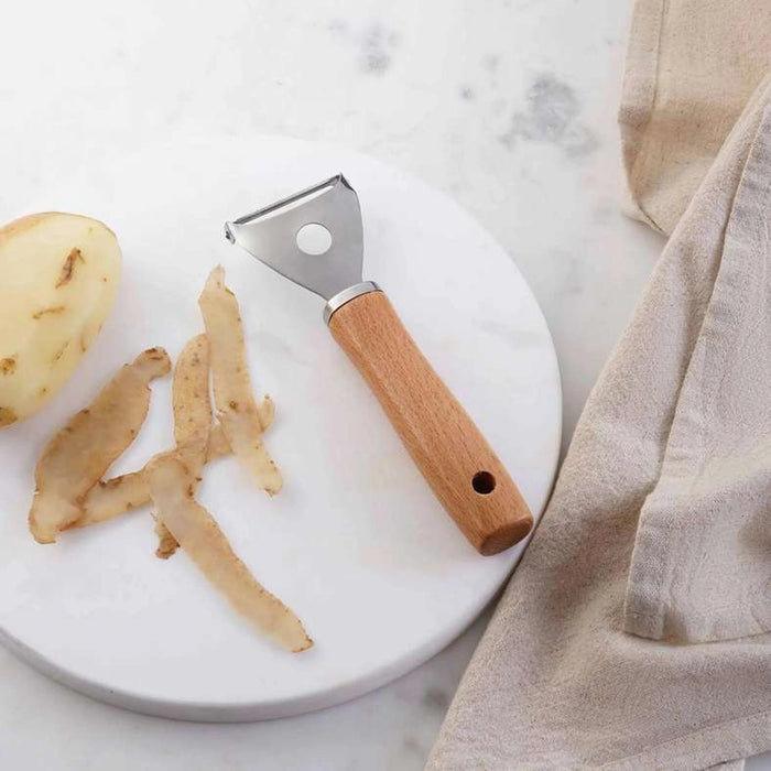 Natura Y Peeler - Natural Pan Home