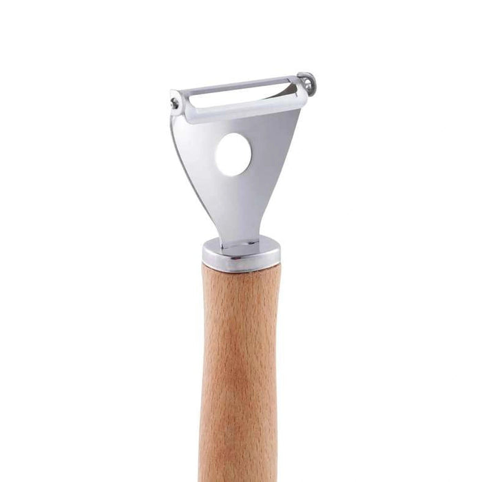Natura Y Peeler - Natural Pan Home