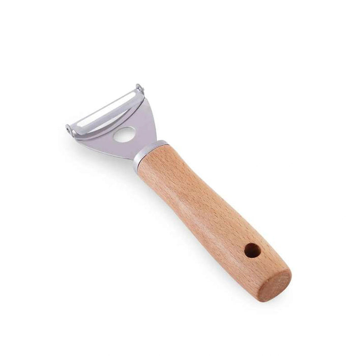 Natura Y Peeler - Natural Pan Home