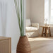 Natural Decor Sticks 150Cm - Green Pan Home