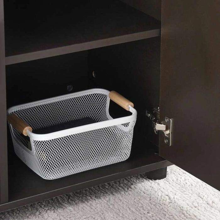 Navas Office Desk - 180Cm - Black