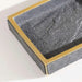 Nebula Soap Dish -Black Pan Home