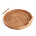 Negatta Tray 35X4Cm-Natural Pan Home