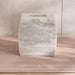 Neo Marble Tissue Cover Box  15X15X15Cm - Beige Pan Home