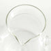 Neoflam Borosilicate Coffee Warmer 500Ml -Clear Pan Home