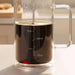 Neoflam Borosilicate Double Wall Coffee Maker 600Ml -Clear Pan Home