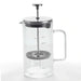 Neoflam Borosilicate Double Wall Coffee Maker 600Ml -Clear Pan Home