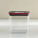 Neoflam Smart Seal Dry Storage Container 1.8L -Clear Pan Home