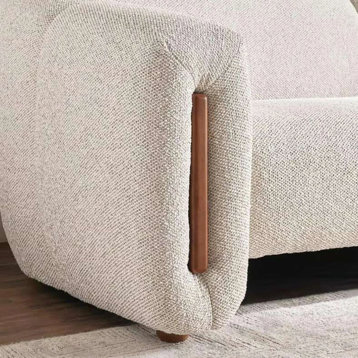 Neospace 2 Seater Sofa - Beige