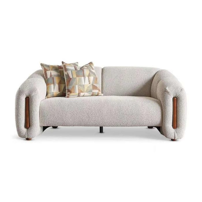 Neospace 2 Seater Sofa - Beige