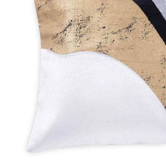 Nesrin Cushion Cover 50X50Cm - Gold Pan Home