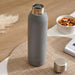 Nessan Vacuum Bottle 600Ml -Grey Pan Home