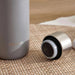 Nessan Vacuum Bottle 600Ml -Grey Pan Home
