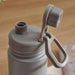 Nessan Vacuum Bottle 720Ml -Grey Pan Home