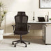 Nicole High Back Office Chair Pan Home