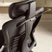Nicole High Back Office Chair Pan Home