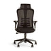 Nicole High Back Office Chair Pan Home
