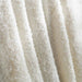 Nicosia Boucle Throw 130X170Cm - White Pan Home