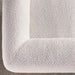 Node 2 Seater Sofa - Beige Pan Home