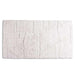 Norman Modern Tufted Velvet Touch Rug 160X230Cm - Ivory Pan Home
