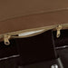 Norvin High Back Office Chair - Brown Pan Home