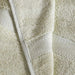 Nova Essense 580 Gsm Bath Towel - Mint Green Pan Home