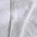 Nova Essense 580 Gsm Bath Towel - White Pan Home