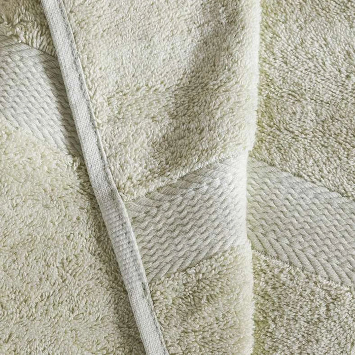 Nova Essence 580 Gsm Hand Towel 50X100 Cm- Mint Green