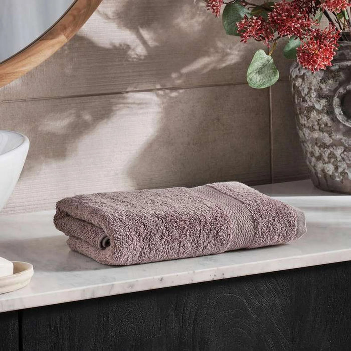 Nova Essence 580 Gsm Hand Towel 50X100 Cm- Taupe