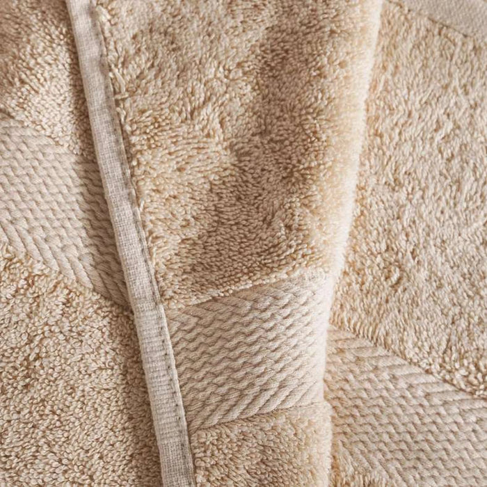 Nova Essense 580 Gsm Bath Sheet 100X150 Cm- Linen