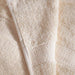 Nova Essense 580 Gsm Bath Towel - Ivory Pan Home