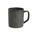 Novato Reactive Glaze Stoneware Mug 340Ml -Blue Pan Home