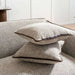Nukro 3 Seater Sofa-Brown Pan Home