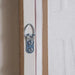 Nuvra 2-Piece Printed Canvas Wall Art 40X60Cm - Beige Pan Home