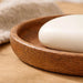 Oakroot Soap Dish 14X9.5X2Cm - Natural Pan Home