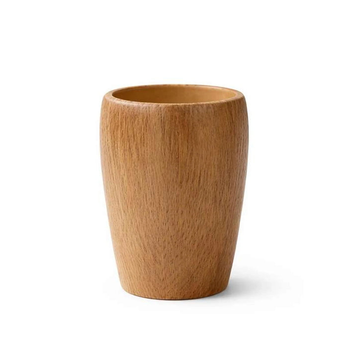 Oakroot Tumbler 8X8X12Cm - Natural