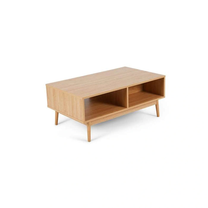 Oaktree Coffee Table Rattan - Natural
