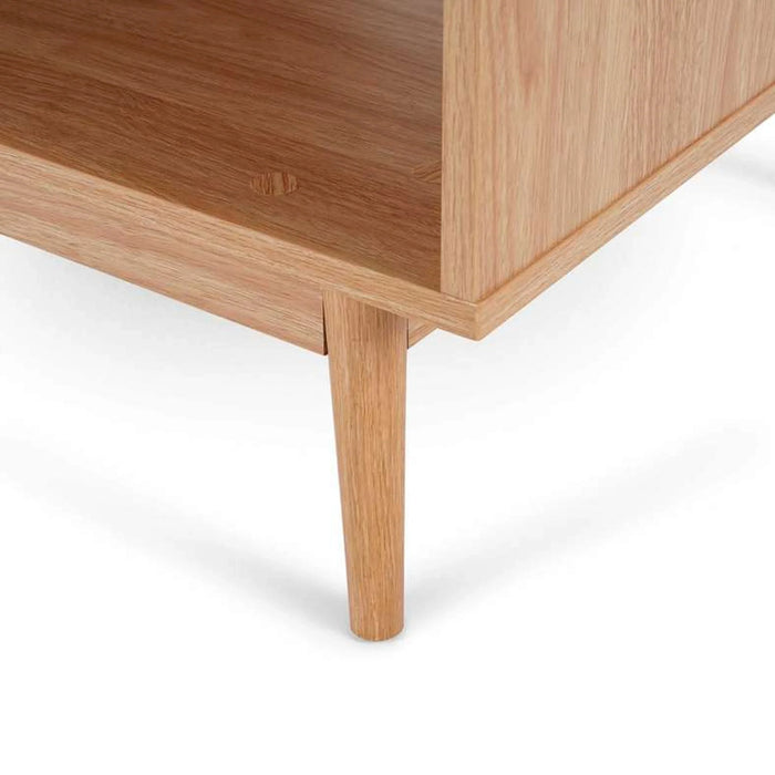 Oaktree Coffee Table Rattan - Natural