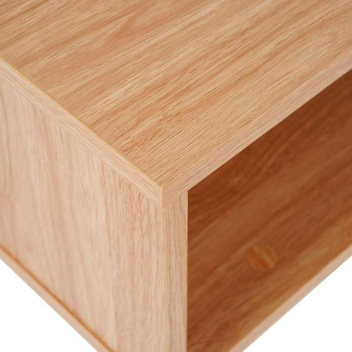Oaktree Coffee Table Rattan - Natural
